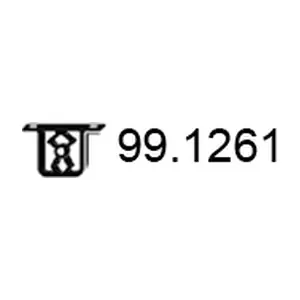 99.1261 ASSO