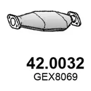 420032 ASSO