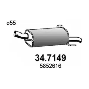 347149 ASSO