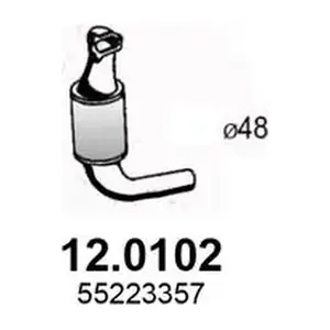12.0102 ASSO