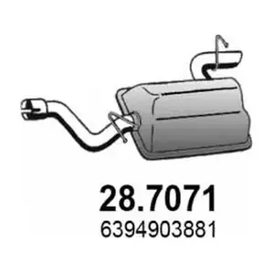 28.7071 ASSO