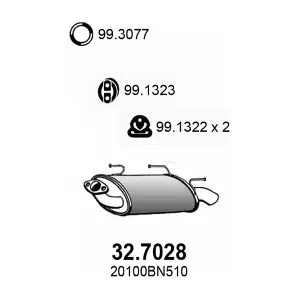 32.7028 ASSO