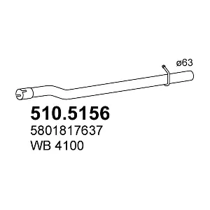 5105156 ASSO