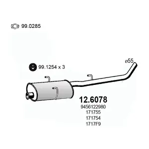 ASSO 12.6078
