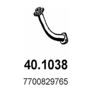 ASSO 401038