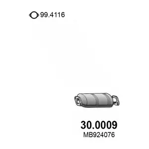 300009 ASSO