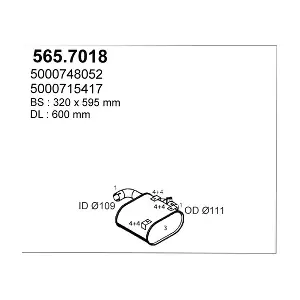 64326 DINEX