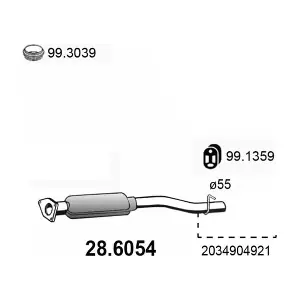 28.6054 ASSO