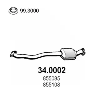 34.0002 ASSO