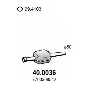 ASSO 40.0036