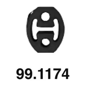 ASSO 99.1174