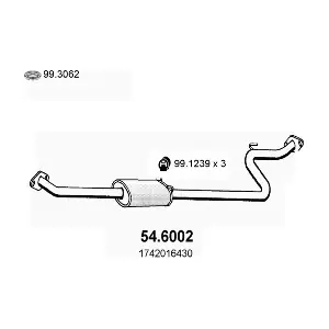 ASSO 546002