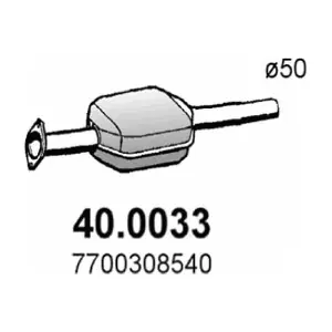 400033 ASSO