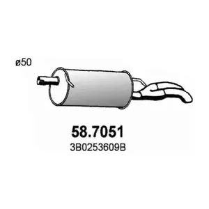 58.7051 ASSO