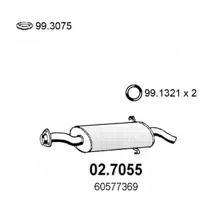 ASSO 027055
