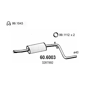 ASSO 60.6003