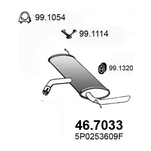 46.7033 ASSO