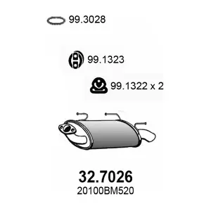 ASSO 32.7026