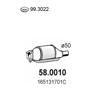 580010 ASSO