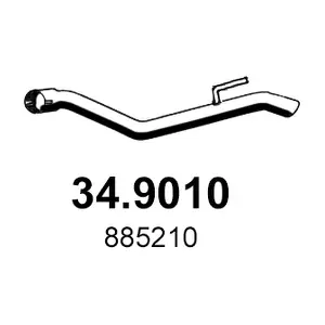 885210 CHEVROLET
