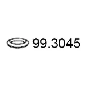 99.3045 ASSO