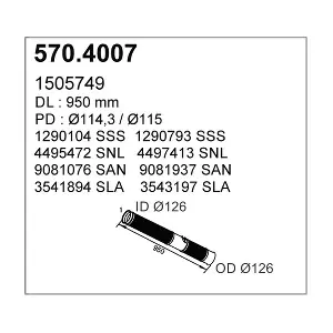 ASSO 570.4007