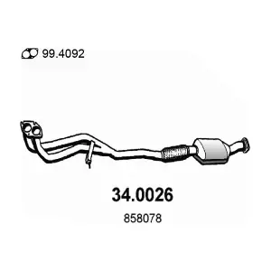 ASSO 34.0026