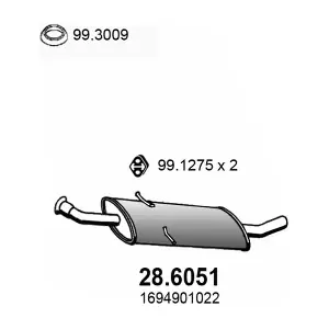 28.6051 ASSO