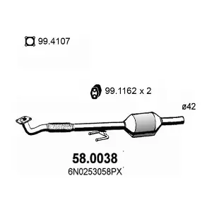 ASSO 58.0038