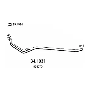 ASSO 341031