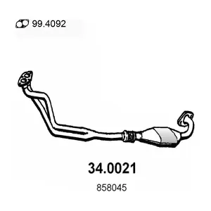 ASSO 34.0021