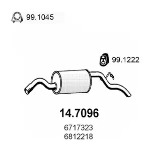 1495883 FORD