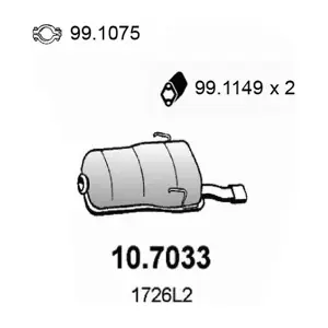 107033 ASSO