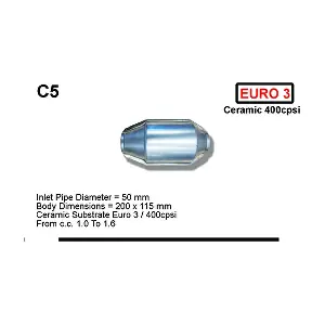 C5 ASSO
