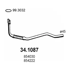 341087 ASSO