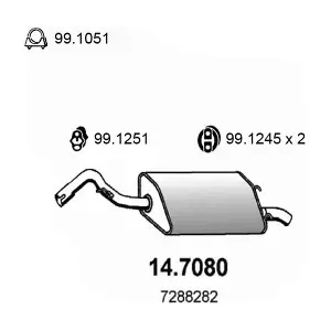 ASSO 147080