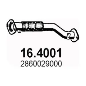 ASSO 16.4001