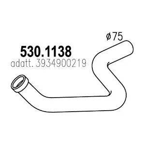 ASSO 530.1138