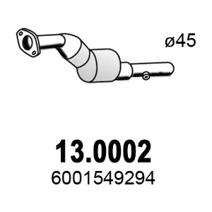 130002 ASSO