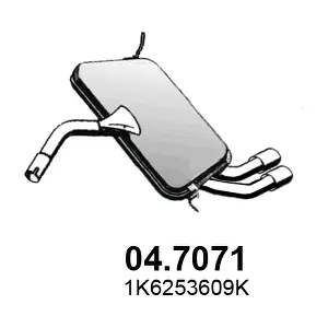 ASSO 04.7071