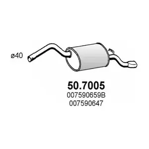 507005 ASSO