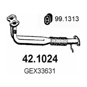 GEX33633 AUSTIN