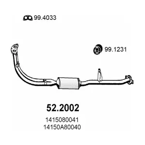 ASSO 52.2002
