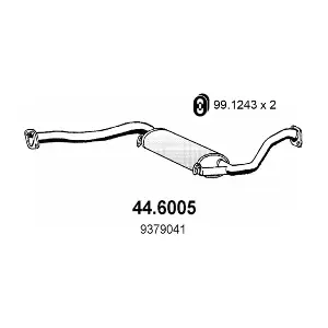 ASSO 44.6005