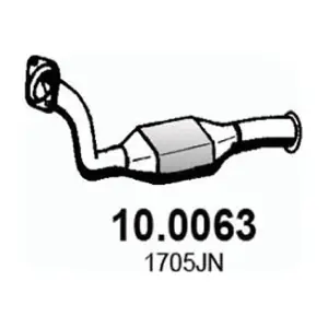 10.0063 ASSO