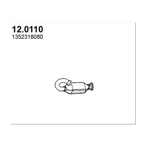12.0110 ASSO