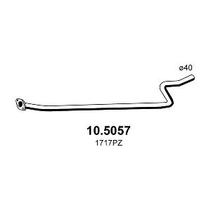 10-5057 ASSO