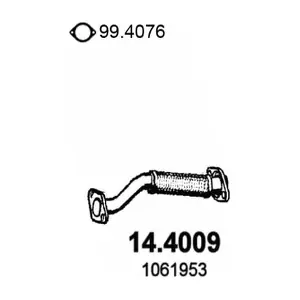 14.4009 ASSO