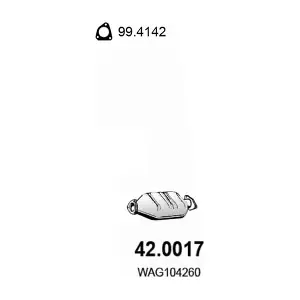420017 ASSO