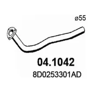 04.1042 ASSO